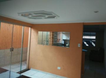 Casa · 110m² · 2 Quartos · Casa à venda - na Vila Jordanópolis