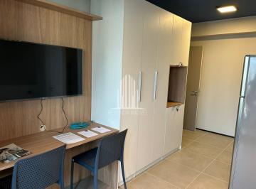 Foto 01 · Apartamento, Brooklin Paulista, São Paulo, SP