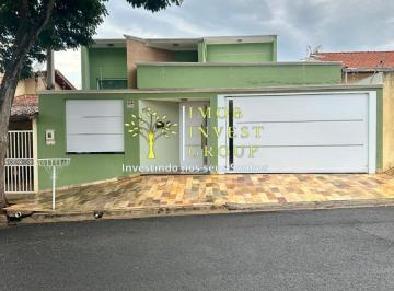 Foto 01 · Casa á Venda no Jardim Regina Indaiatuba - SP