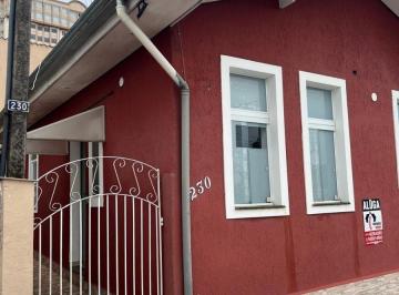 Comercial de 3 quartos, Itatiba · Comercial para salão de beleza ou clinica 60 m² em aluguel, Vila Santa Cruz