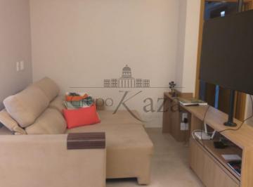 Apartamento · 50m² · 1 Quarto · 2 Vagas · Oportunidade - Apartamento - Moriah - Altos do Esplanada - 1 Dormitório - 50m².