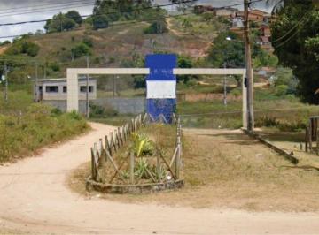 Terreno , Saubara · Lote de Terreno Plano, 120,00 m2 no Loteamento Saubara Residence