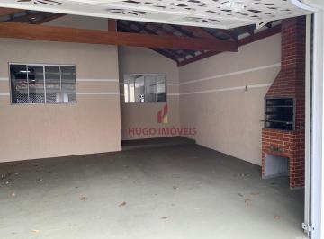 Foto 01 · Residência à venda em São José dos Campos-SP: 3 quartos, sala ampla, banheiro completo e garagem par
