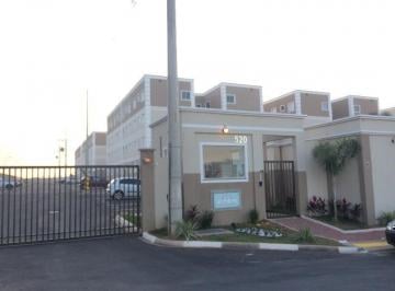 Foto 01 · Apartamento, Jardim Paulista, Rio Claro, SP