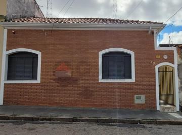 Foto 01 · oportunidade de adquirir uma casa na Vila Santana, Sorocaba-SP, com 2 quartos, 1 suíte e 85m² de áre