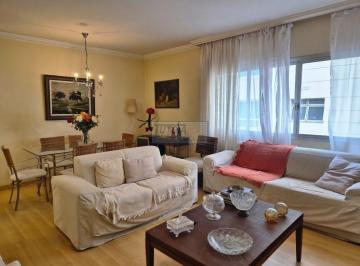 Foto 01 · APARTAMENTO À VENDA NO JARDIM PAULISTA - SÃO PAULO