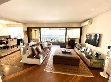 Foto 01 · APARTAMENTO À VENDA NO JARDIM PAULISTA, SÃO PAULO