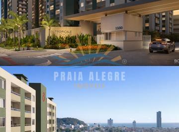 Apartamento de 2 quartos, Penha · Conheça o Tropicale Beach Club - Construtora Rôgga