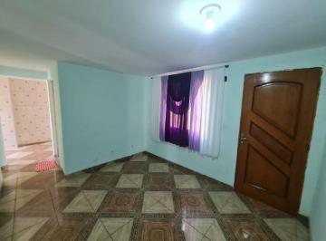 Apartamento de 2 quartos, Santo André · LOCAÇÃO APTO CDHU JARDIM SANTO ANDRÉ -SP