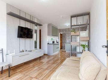 Casa de 2 quartos, Curitiba · CASA TÉRREA EM CONDOMÍNIO NO GUAÍRA COM 2 QUARTOS E VAGA PARA 2 CARROS