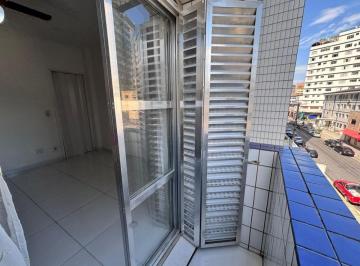 Apartamento de 1 quarto, Praia Grande · Oportunidade 275mil Boqueirão Proximo á Praia!!