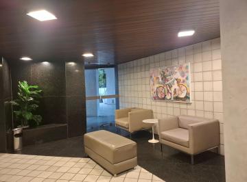 Apartamento de 4 quartos, Salvador · 4/4 duas suites, varanda, 168m2, infra, duas vagas cobertas na Pituba.