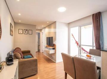 Apartamento de 2 quartos, Osasco · Apartamento à venda/ Osasco - 48 m² com 2 dormitórios e 1 banheiro