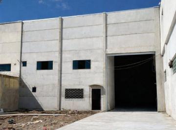 Comercial , Curitiba · Barracão Comercial/Industrial - 1° Locação