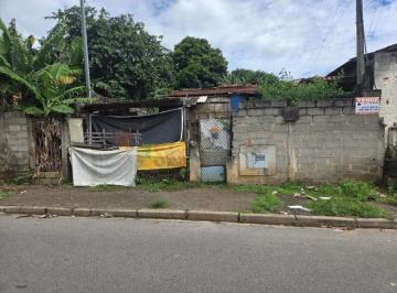 Foto 01 · Terreno, Campos Elíseos, Taubaté, SP