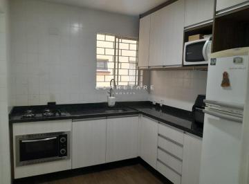 Apartamento de 3 quartos, Curitiba · Apartamento 3 quartos na região do bairro Guaíra a 5 quadras do shopping Palladium