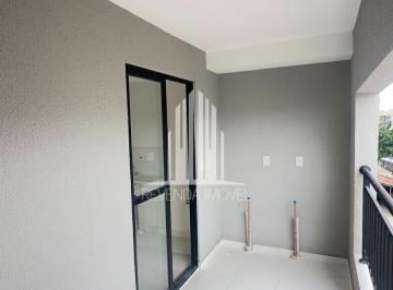 Foto 01 · Apartamento à Venda em São Paulo - Vila Nair: 2 Quartos, 1 Sala, 1 Banheiro - 37m² de Conforto e Com
