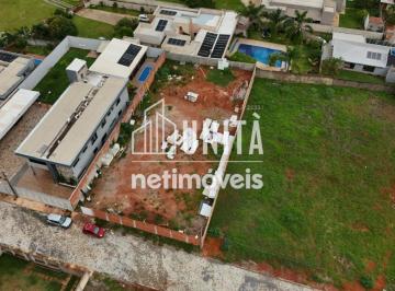 Terreno , Gama · Terreno 600m² no RESIDENCIAL SAVANA - Ponte Alta Norte