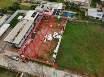Terreno , Gama · Terreno 505,68m² no RESIDENCIAL SAVANA - Ponte Alta Norte