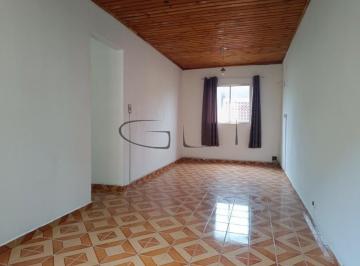 Foto 01 · Apartamento de 48 m² com 2 quartos para aluguel no Conjunto Habitacional Brigadeiro Eduardo Gomes