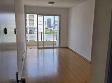 Apartamento de 2 quartos, São Paulo · EXC. APTO - PRÓXIMO A PRAÇA POR DO SOL