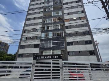 Apartamento de 3 quartos, Salvador · Apartamento a venda BROTAS 3/4 suíte 85m2 nascente 1vg elevadores infraestrutura portaria 24 h