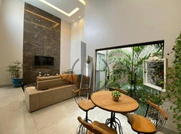 Foto 01 · Casa, Jardim Europa, Uberlândia, MG