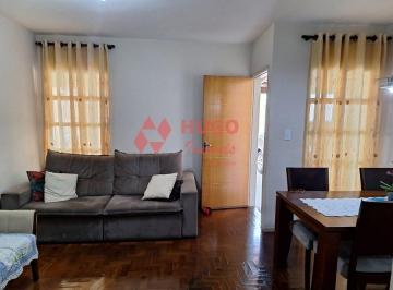 Casa · 90m² · 3 Quartos · 4 Vagas · Imperdível! Casa à venda em São José dos Campos-SP, Vista Verde. 3 dormitórios na melhor região do b