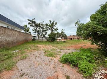 Terreno , Sobradinho · LOTE / 504 M² / CONDOMÍNIO FECHADO / ALTO DA BOA VISTA / SOBRADINHO