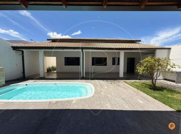 Casa de 4 quartos, Caldas Novas · Casa para Venda no bairro Itanhangá I