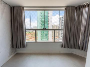 Apartamento de 2 quartos, Águas Claras · Apartamento à venda no Residencial Imprensa 2, Águas Claras, Brasília/DF