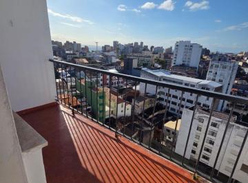 Apartamento de 3 quartos, Salvador · APT 3/4 amplos .Nazaré.142 M2. Vista Panorâmica.Varandao..Excelente!