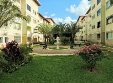 Apartamento de 2 quartos, Natal · Apartamento com 2 quartos e 62 m² à venda em Planalto Condominio Thisaliahj