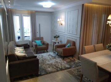 Casa · 110m² · 3 Quartos · 4 Vagas · Imperdível! Casa à venda com 3 dormitórios e 2 suítes no Vista Verde – São José dos Campos