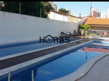 Foto 02 · Apartamento 2 Quartos em Cuiabá para Alugar | Jardim Olívia Completo