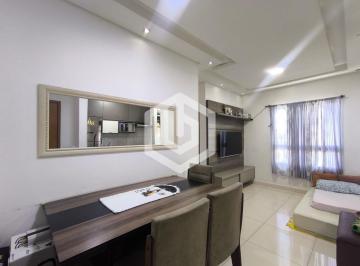 Apartamento · 47m² · 2 Quartos · 1 Vaga · Apartamento em Cidade Nova - Jundiaí, SP