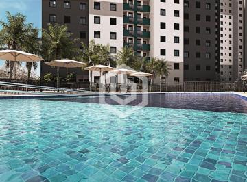 Apartamento · 96m² · 3 Quartos · 2 Vagas · Revenda Altos da Avenida 96m² ultimo andar