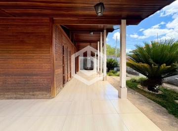 Casa · 401m² · 3 Quartos · Casa térrea com 3 dormitórios Parque São Luiz  -  Jundiaí