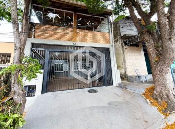 Casa · 206m² · 4 Quartos · 2 Vagas · Casa no Jardim Esplanada