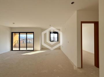 Apartamento · 112m² · 3 Quartos · 2 Vagas · Apartamento em Portal do Paraíso II - Jundiaí, SP