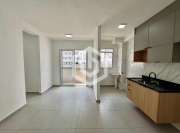 Apartamento · 54m² · 3 Quartos · 1 Vaga · Apartamento 54m 3 dormitórios em Vila Rio Branco-Jundiai/SP