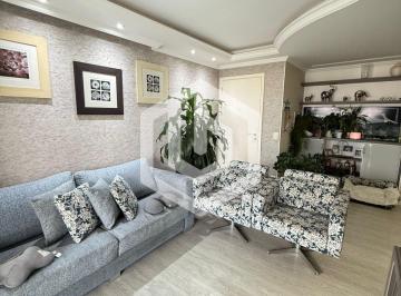 Apartamento · 98m² · 3 Quartos · 2 Vagas · Apartamento em Parque Residencial Nove de Julho - Jundiaí, SP por 1034000