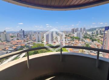 Apartamento · 156m² · 4 Quartos · 2 Vagas · Apartamento em Centro - Jundiaí, SP