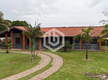 Rural · 500m² · 3 Quartos · 15 Vagas · Chácara em Chácara Vale dos Cebrantes - Jundiaí