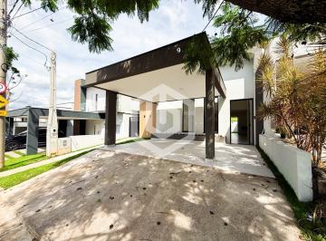 Casa · 145m² · 3 Quartos · 2 Vagas · Casa Térrea Condomínio Phytus - Cabreúva