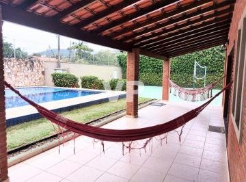 Casa de 5 quartos, Guarujá · Casa com 5 Dormitórios, Piscina e Quadra a 400 m da Praia - Guarujá