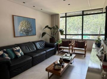 Apartamento de 3 quartos, Brasília · SQS 114 | Asa Sul | 157m² | 3 quartos | 100% reformado | Vazado | Vista livre