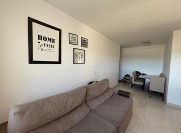 Apartamento de 3 quartos, Gama · APARTAMENTO 3 QUARTOS - RESIDENCIAL GAMAGGIORE - VISTA LIVRE