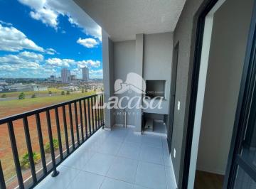 Foto 01 · La Casa vende Excelente apartamento no Vista Cilla!