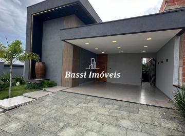 Casa · 135m² · 3 Quartos · 2 Vagas · Casa a venda no Condomínio Reserva da Mata